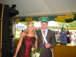 Schützenfest 2006